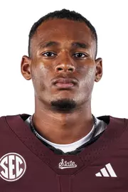 STARKVILLE, MS - June 22, 2026 - Mississippi State Wide Receiver Jessie Primer IV (#89) during 2026-2027 Football Production Day at the Holliman Athletic Center at Mississippi State University in Starkville, MS. Photo By Mike Mattina