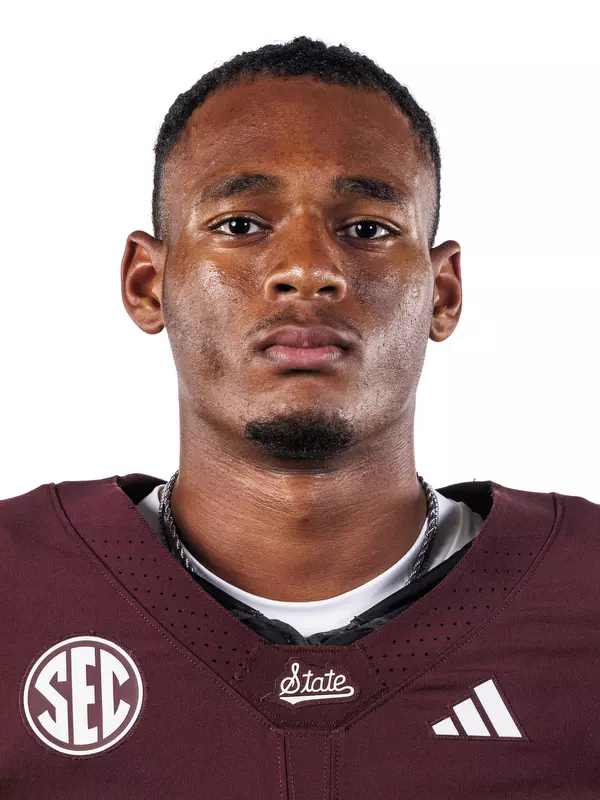 STARKVILLE, MS - June 22, 2026 - Mississippi State Wide Receiver Jessie Primer IV (#89) during 2026-2027 Football Production Day at the Holliman Athletic Center at Mississippi State University in Starkville, MS. Photo By Mike Mattina