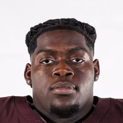 LJ Prudhomme headshot