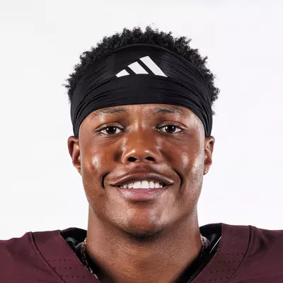 Ethan Pulliam headshot