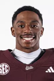 STARKVILLE, MS - June 24, 2026 - Mississippi State Wide Receiver Zion Ragins (#7) during 2026-2027 Football Production Day at the Holliman Athletic Center at Mississippi State University in Starkville, MS. Photo By Mike Mattina