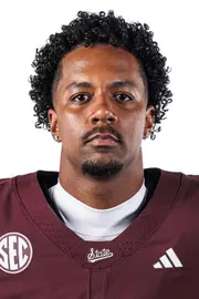 STARKVILLE, MS - June 22, 2026 - Mississippi State Quarterback Jaden Rashada (#8) during 2026-2027 Football Production Day at the Holliman Athletic Center at Mississippi State University in Starkville, MS. Photo By Mike Mattina