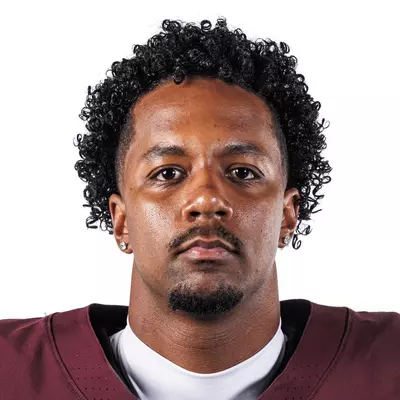 Jaden Rashada headshot