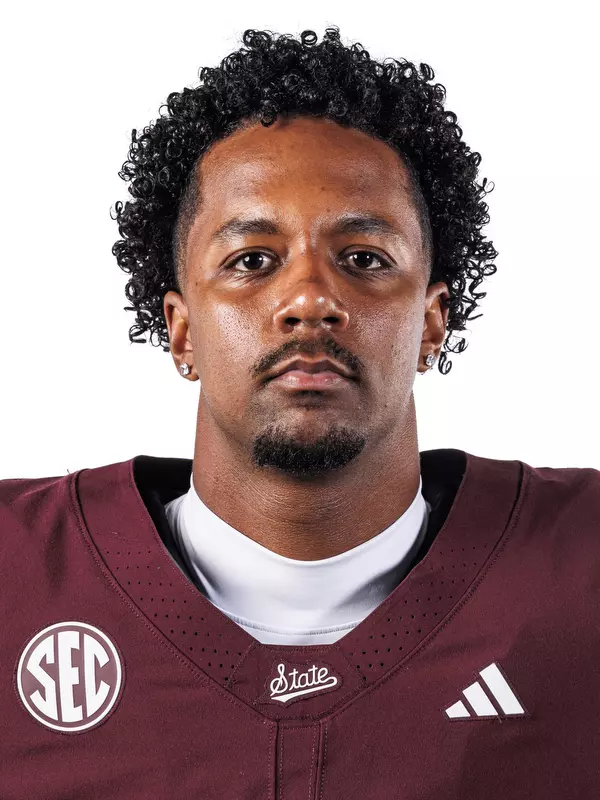 STARKVILLE, MS - June 22, 2026 - Mississippi State Quarterback Jaden Rashada (#8) during 2026-2027 Football Production Day at the Holliman Athletic Center at Mississippi State University in Starkville, MS. Photo By Mike Mattina