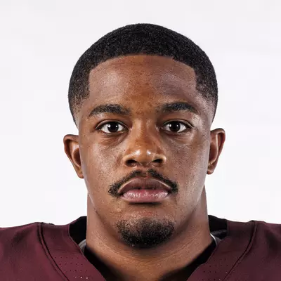 DJ Reed headshot