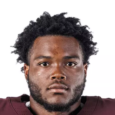 AJ Rice headshot