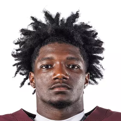 Dre Riley headshot