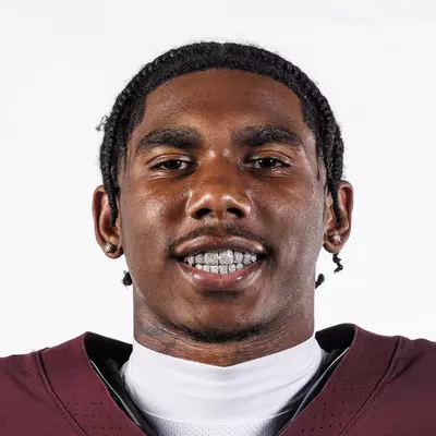 Kaylib Singleton headshot