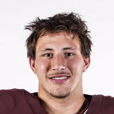 Joeseph Skipworth headshot