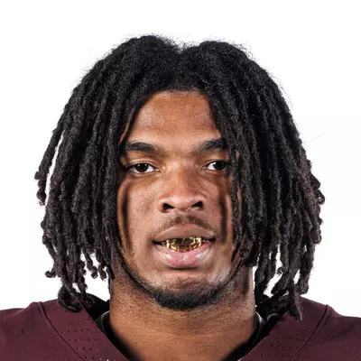 Sekou Smith Jr. headshot