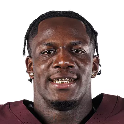 Ja'Bryis Stewart headshot