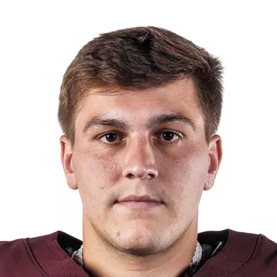AJ Swann headshot