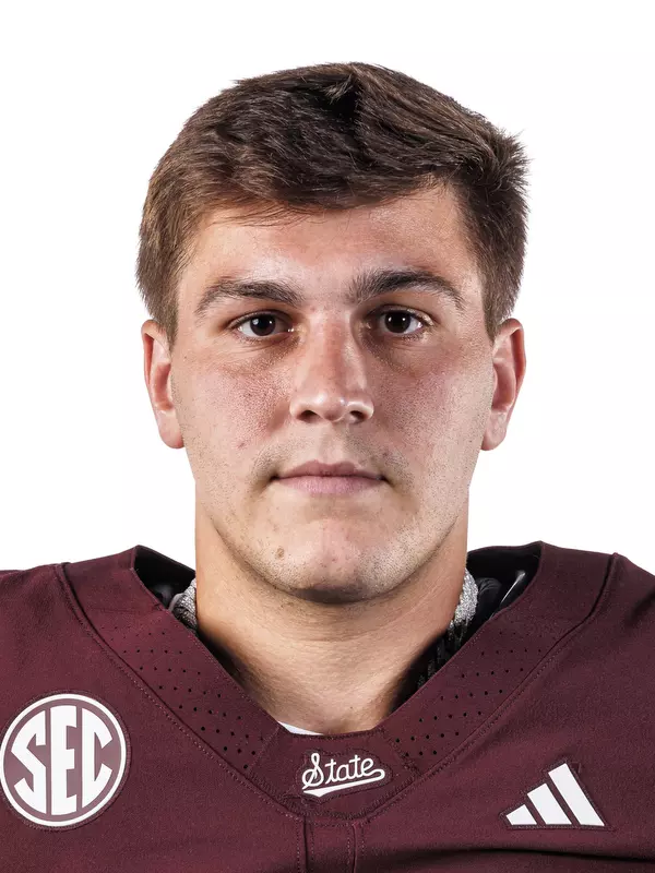 STARKVILLE, MS - June 23, 2026 - Mississippi State Quarterback AJ Swann (#17) during 2026 Production Day at the Holliman Athletic Center at Mississippi State University in Starkville, MS. Photo By Hallie Walker