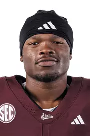 STARKVILLE, MS - June 23, 2026 - Mississippi State Athlete Jaiden Taylor (#22) during 2026 Production Day at the Holliman Athletic Center at Mississippi State University in Starkville, MS. Photo By Hallie Walker