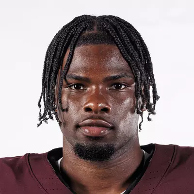 KaMario Taylor headshot
