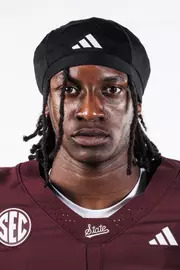 STARKVILLE, MS - June 24, 2026 - Mississippi State Cornerback Quentin Taylor (#24) during 2026-2027 Football Production Day at the Holliman Athletic Center at Mississippi State University in Starkville, MS. Photo By Mike Mattina