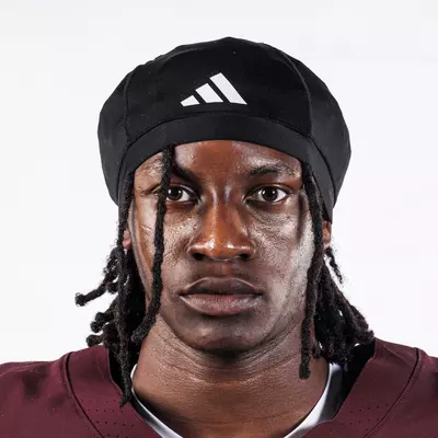 Quentin Taylor headshot