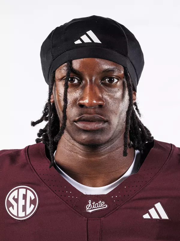 STARKVILLE, MS - June 24, 2026 - Mississippi State Cornerback Quentin Taylor (#24) during 2026-2027 Football Production Day at the Holliman Athletic Center at Mississippi State University in Starkville, MS. Photo By Mike Mattina