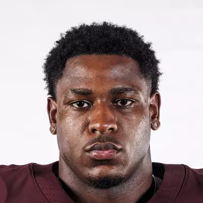 Zakari Tillman headshot
