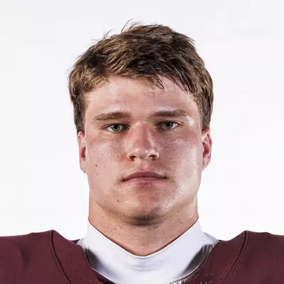 Sam West headshot