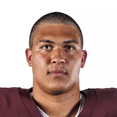 Riley Williams headshot