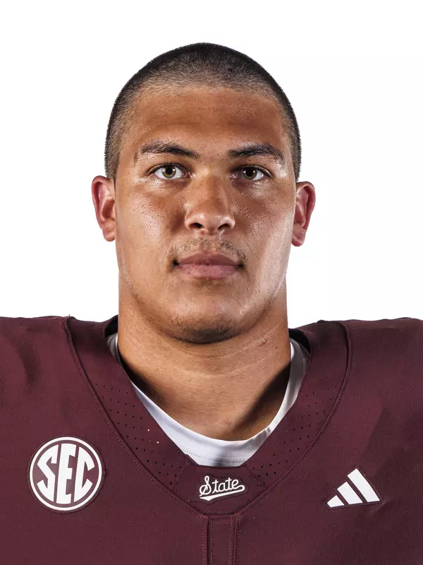 STARKVILLE, MS - June 23, 2026 - Mississippi State Tight End Riley Williams (#18) during 2026 Production Day at the Holliman Athletic Center at Mississippi State University in Starkville, MS. Photo By Hallie Walker