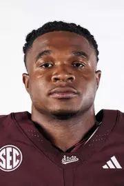 STARKVILLE, MS - June 24, 2026 - Mississippi State Defensive Lineman Trevion Williams (#23) during 2026-2027 Football Production Day at the Holliman Athletic Center at Mississippi State University in Starkville, MS. Photo By Mike Mattina