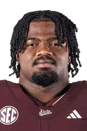 STARKVILLE, MS - June 23, 2026 - Mississippi State Linebacker Tyshun Willis (#41) during 2026 Production Day at the Holliman Athletic Center at Mississippi State University in Starkville, MS. Photo By Hallie Walker