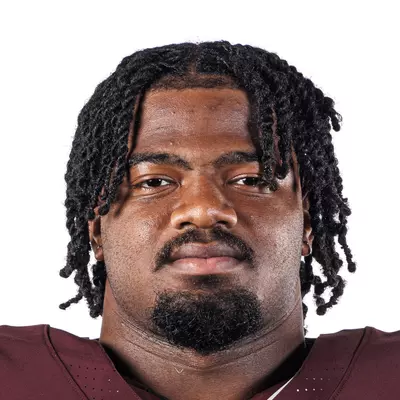 Tyshun Willis headshot
