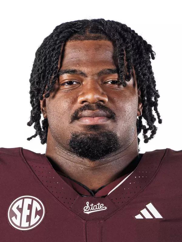 STARKVILLE, MS - June 23, 2026 - Mississippi State Linebacker Tyshun Willis (#41) during 2026 Production Day at the Holliman Athletic Center at Mississippi State University in Starkville, MS. Photo By Hallie Walker