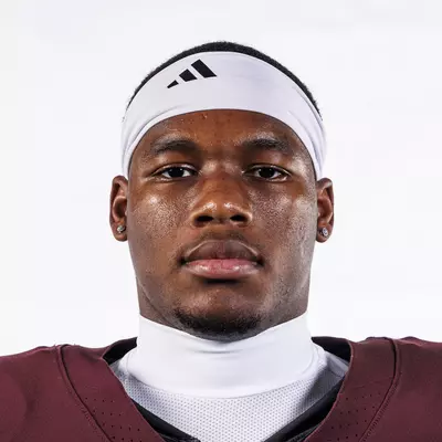 Kolin Wilson headshot