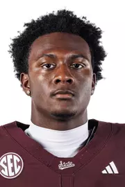 STARKVILLE, MS - June 23, 2026 - Mississippi State Safety Bralan Womack (#6) during 2026 Production Day at the Holliman Athletic Center at Mississippi State University in Starkville, MS. Photo By Hallie Walker