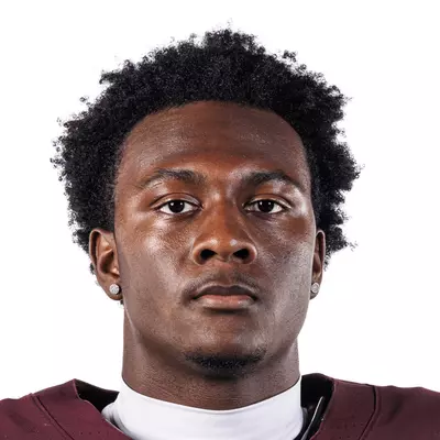 Bralan Womack headshot