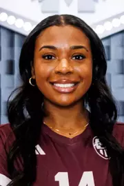Daysha Taylor