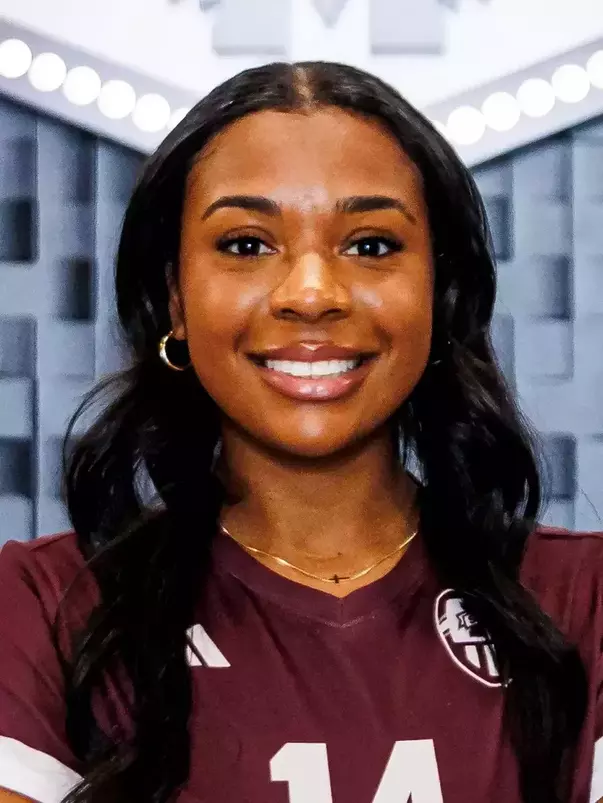 Daysha Taylor