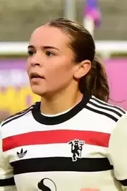 Lucy Crook