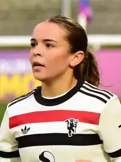 Lucy Crook