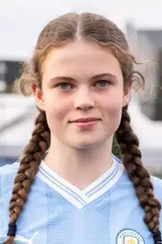 Imogen Locke