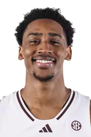 STARKVILLE, MS - June 25, 2026 - Mississippi State Forward Trevor Reed (#9) headshot taken at the Holliman Athletic Center at Mississippi State University in Starkville, MS. Photo By Mike Mattina