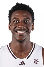STARKVILLE, MS - June 25, 2026 - Mississippi State Forward Tristan Reed (#33) headshot taken at the Holliman Athletic Center at Mississippi State University in Starkville, MS. Photo By Mike Mattina