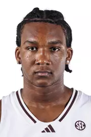 STARKVILLE, MS - June 25, 2026 - Mississippi State Forward Kendyl Sanders (#13) headshot taken at the Holliman Athletic Center at Mississippi State University in Starkville, MS. Photo By Mike Mattina