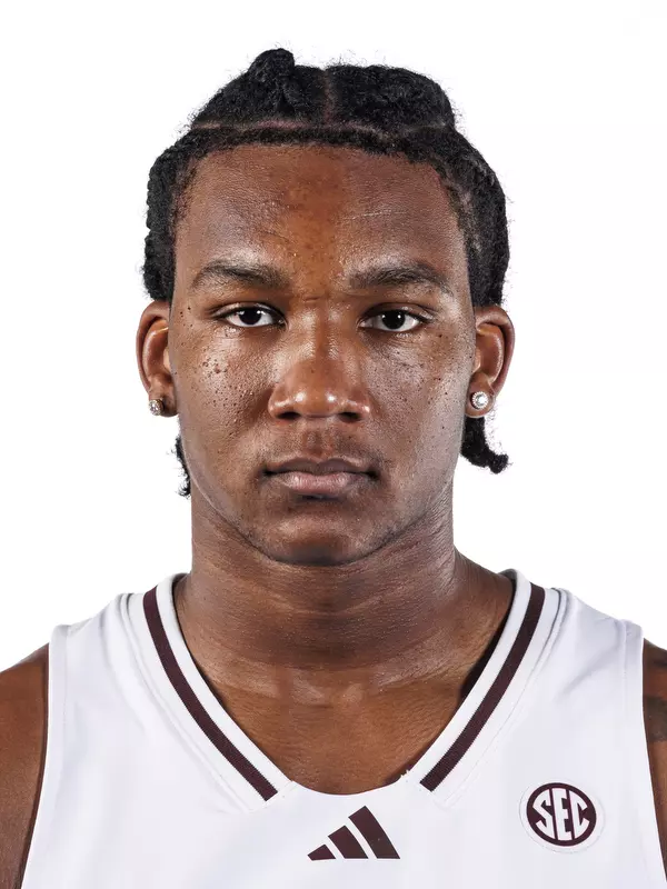STARKVILLE, MS - June 25, 2026 - Mississippi State Forward Kendyl Sanders (#13) headshot taken at the Holliman Athletic Center at Mississippi State University in Starkville, MS. Photo By Mike Mattina