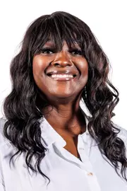 Dr. Sedaria Williams