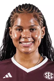 STARKVILLE, MS - July 24, 2026 - Mississippi State Midfielder Savannah Callaway (#7) during 2026-2027 Soccer Production Day at the Holliman Athletic Center at Mississippi State University in Starkville, MS. Photo By Mike Mattina