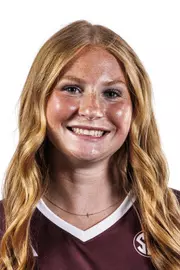 STARKVILLE, MS - July 24, 2026 - Mississippi State Forward Reganne Morris (#17) during 2026-2027 Soccer Production Day at the Holliman Athletic Center at Mississippi State University in Starkville, MS. Photo By Mike Mattina