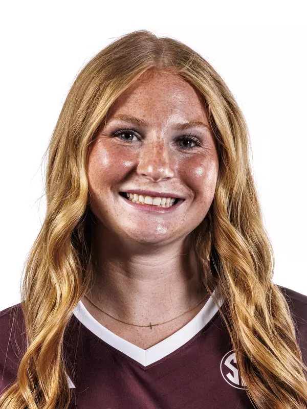 STARKVILLE, MS - July 24, 2026 - Mississippi State Forward Reganne Morris (#17) during 2026-2027 Soccer Production Day at the Holliman Athletic Center at Mississippi State University in Starkville, MS. Photo By Mike Mattina