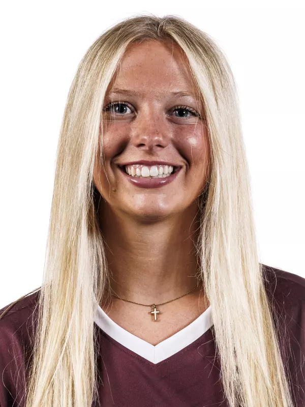 STARKVILLE, MS - July 24, 2026 - Mississippi State Midfielder Reese Oldfield (#12) during 2026-2027 Soccer Production Day at the Holliman Athletic Center at Mississippi State University in Starkville, MS. Photo By Mike Mattina