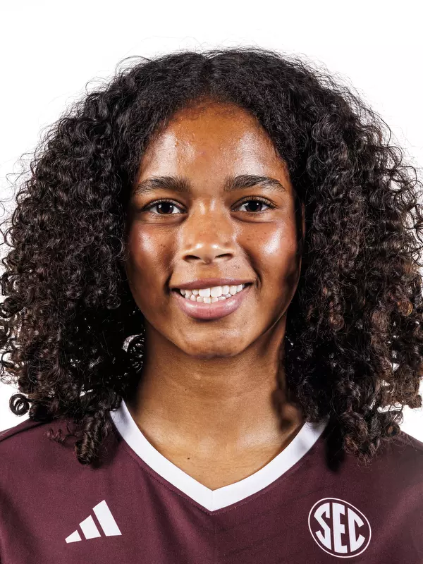 STARKVILLE, MS - July 24, 2026 - Mississippi State Defender Teagan Scarlett (#2) during 2026-2027 Soccer Production Day at the Holliman Athletic Center at Mississippi State University in Starkville, MS. Photo By Mike Mattina