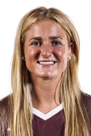 STARKVILLE, MS - July 24, 2026 - Mississippi State Forward/Midfielder Ellett Smith (#10) during 2026-2027 Soccer Production Day at the Holliman Athletic Center at Mississippi State University in Starkville, MS. Photo By Mike Mattina