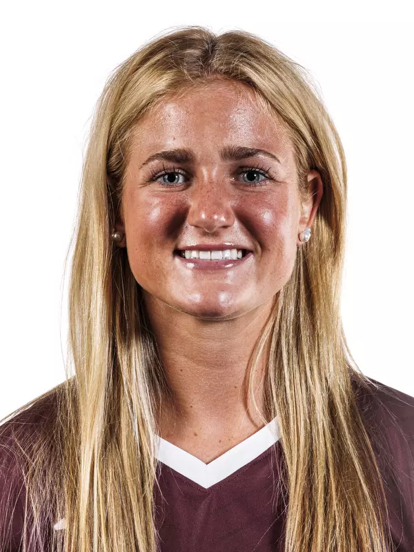 STARKVILLE, MS - July 24, 2026 - Mississippi State Forward/Midfielder Ellett Smith (#10) during 2026-2027 Soccer Production Day at the Holliman Athletic Center at Mississippi State University in Starkville, MS. Photo By Mike Mattina